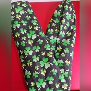 St. Patrick Stethoscope Cover